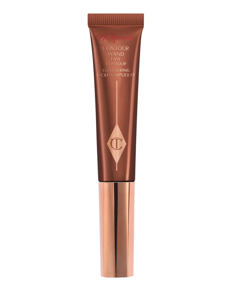 Charlotte Tilbury Hollywood Contour Wand Contouring Stick Tan