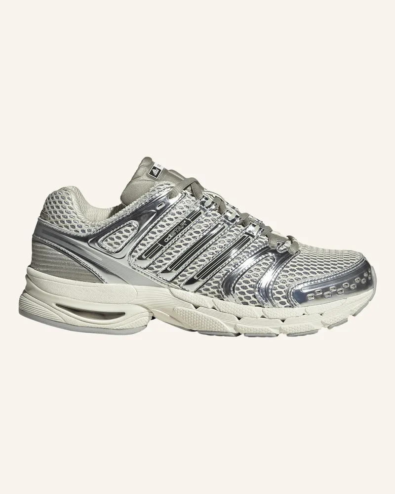adidas Sneaker Adistar Control silber Creme