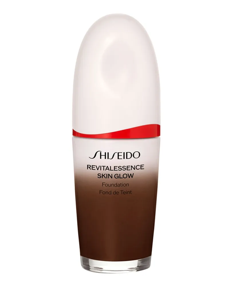 Shiseido REVITALESSENCE SKIN GLOW 2100 € / 1 l 