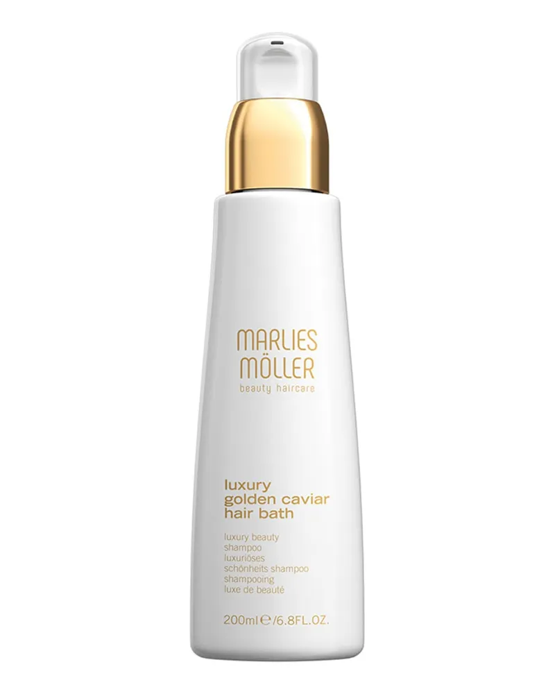 Marlies Möller LUXURY 200 ml, 222.5 € / 1 l 