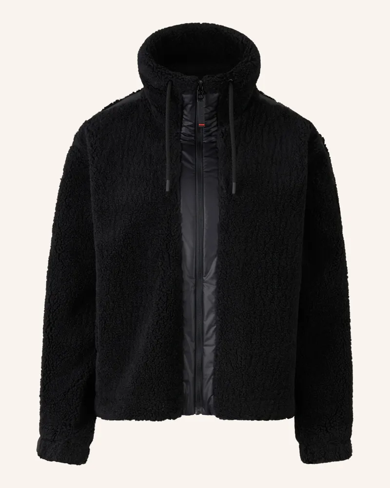 Bogner Fire & Ice Mid Layer Schwarz