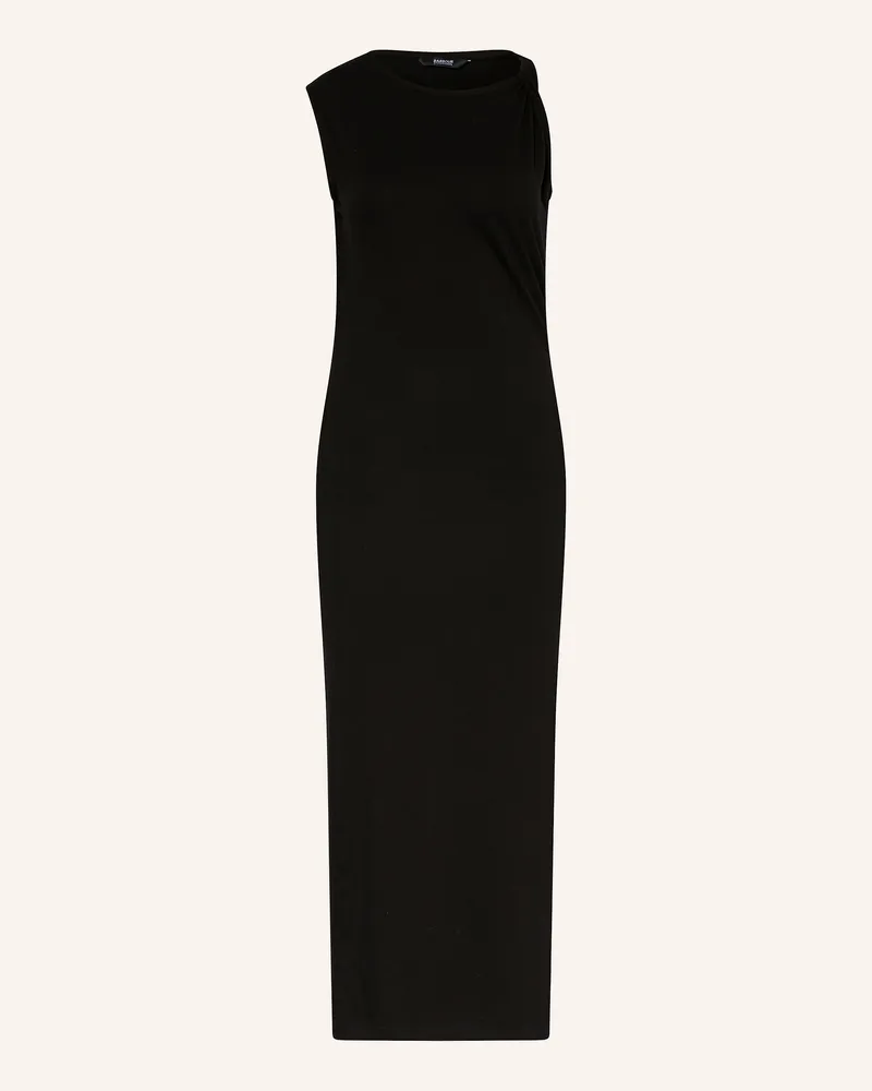 Barbour Kleid FELICITY Schwarz