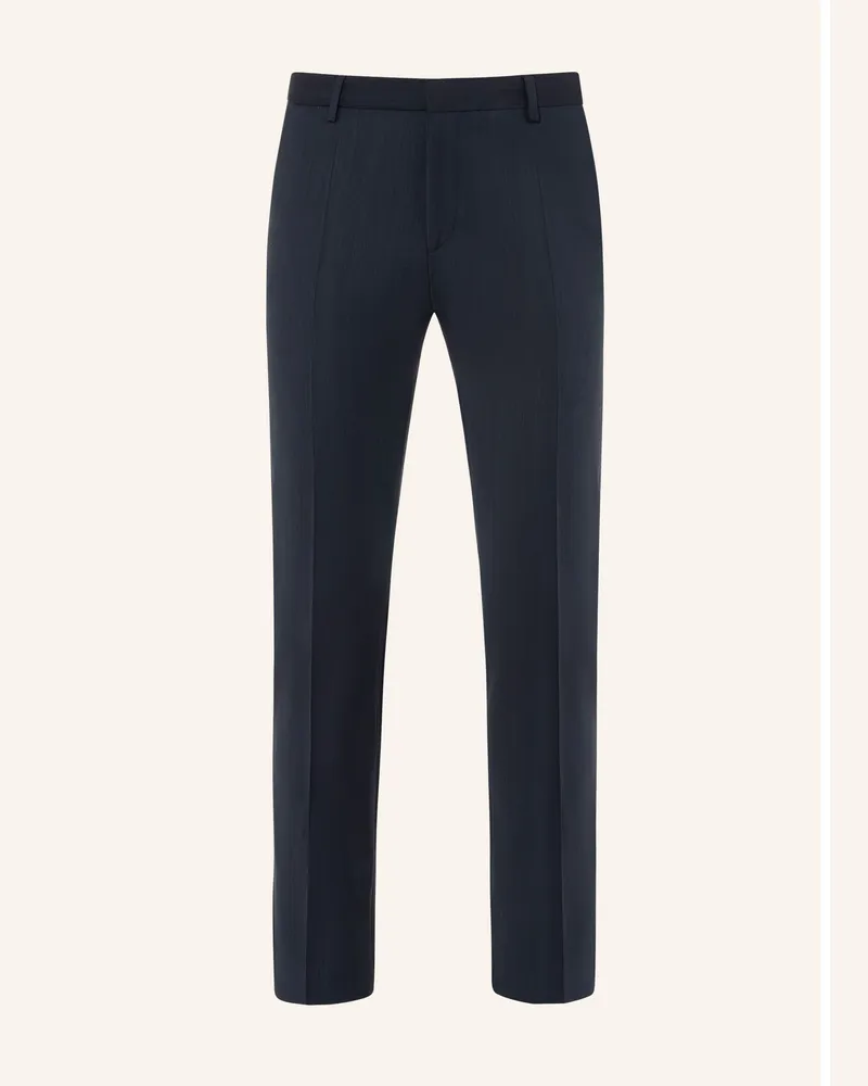 Benvenuto Anzughose IAGO SLIM FIT Dunkelblau
