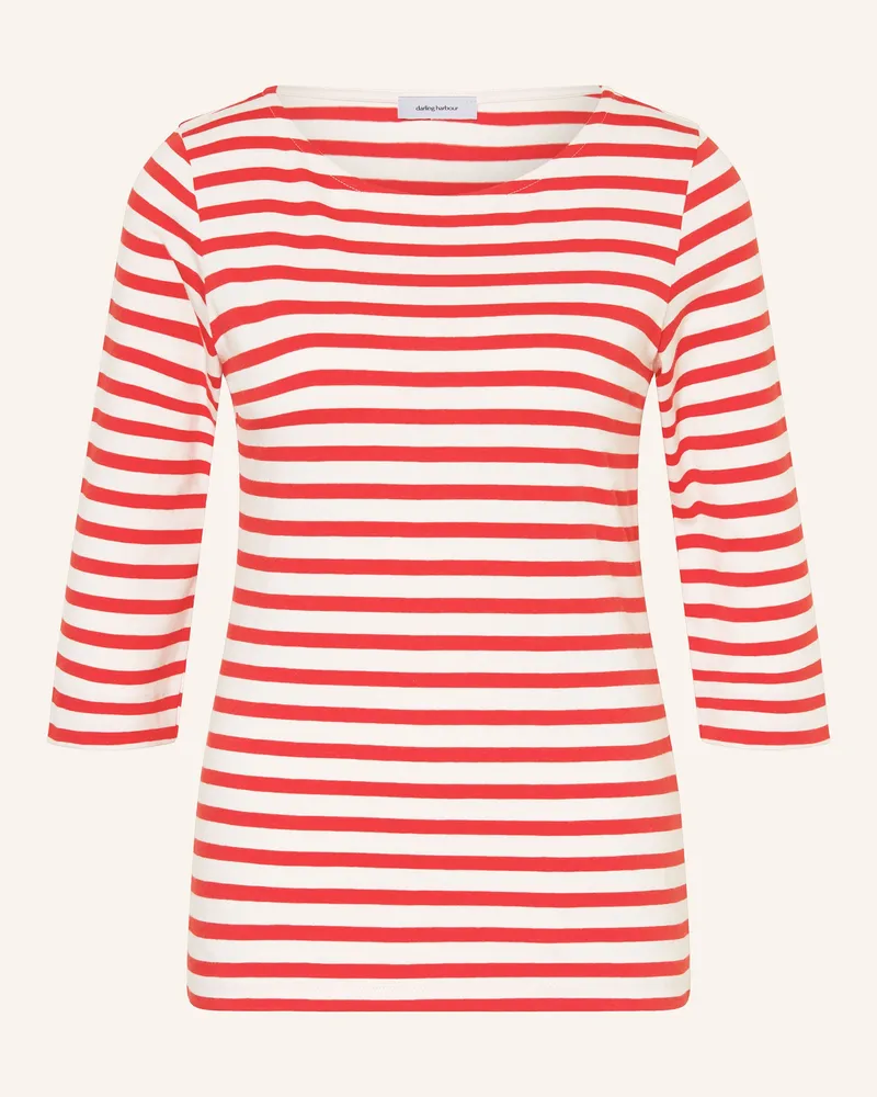 Darling Harbour Shirt mit 3/4-Arm Baby