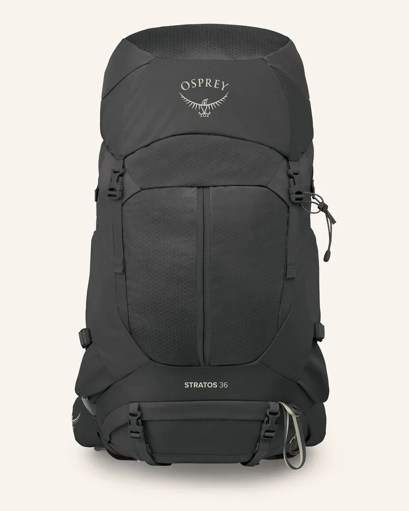 Osprey Rucksack STRATOS 36 36 l Schwarz