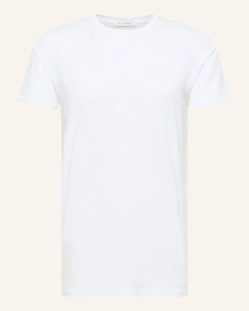 Eterna Shirt Weiss