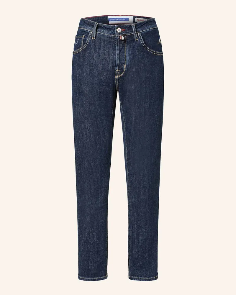 Jacob Cohën Jeans SCOTT Slim Fit Blau