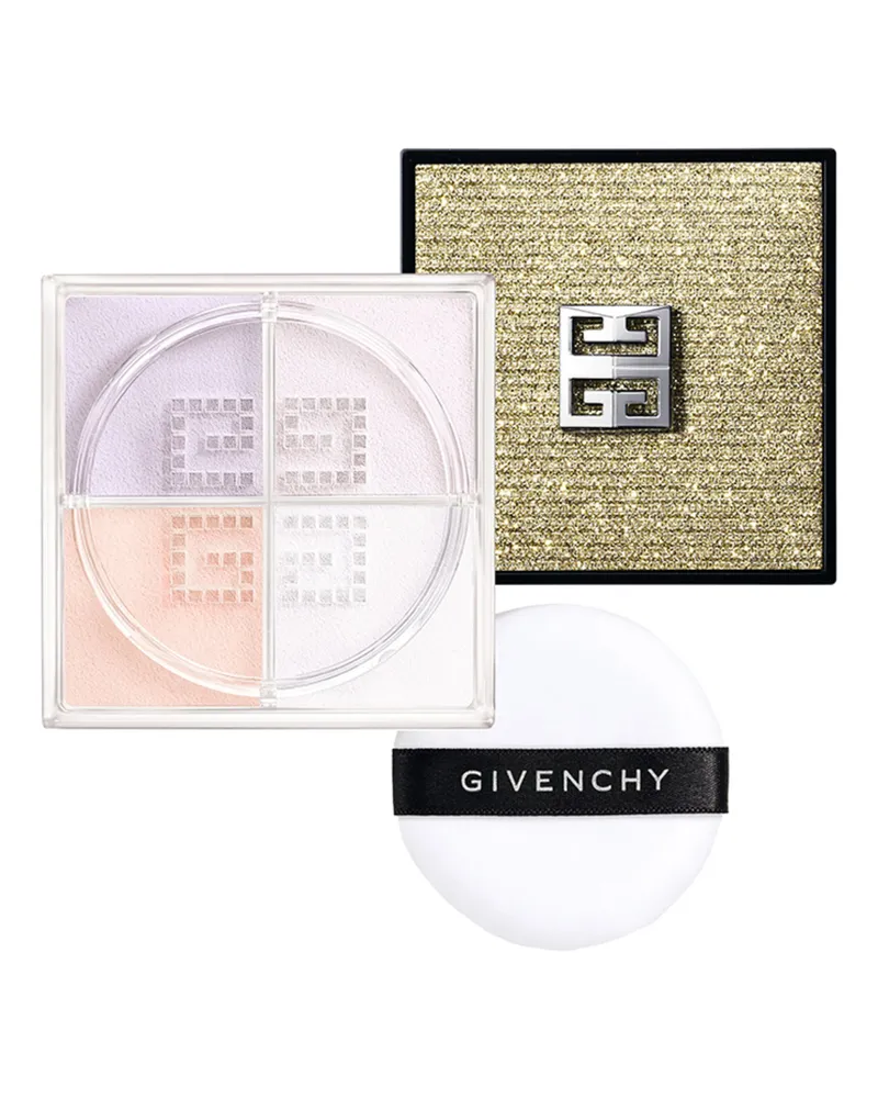 Givenchy PRISME LIBRE - XMAS COLLECTION N15