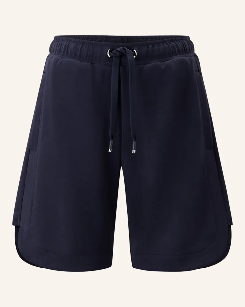 Bogner Sweatshorts BLUE Dunkelblau