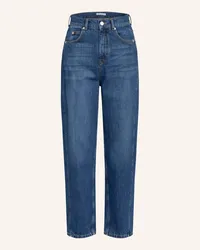 Whistles Jeans Blau