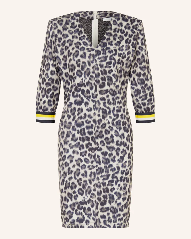 Sportalm Kleid mit 3/4-Arm Grau