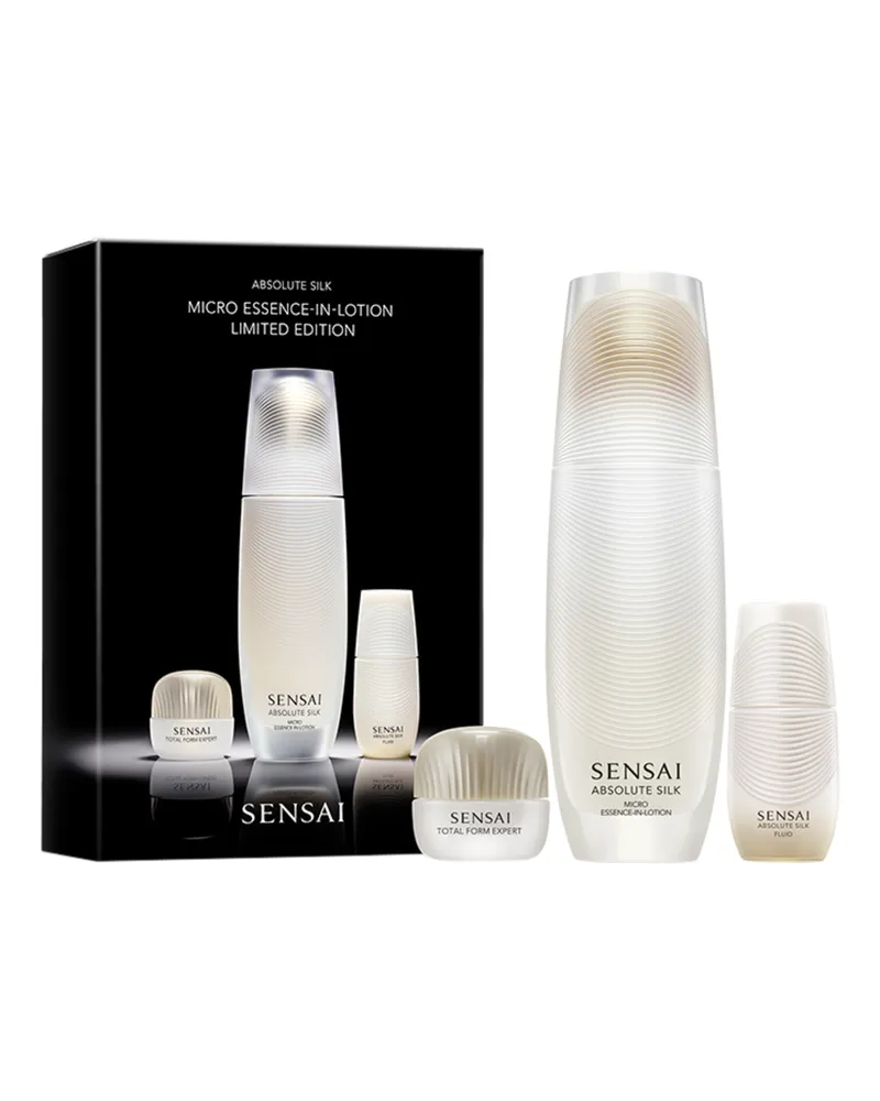 Sensai ABSOLUTE SILK MICRO ESSENCE-IN-LOTION 