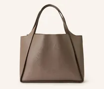 Shopper mit Pouch
