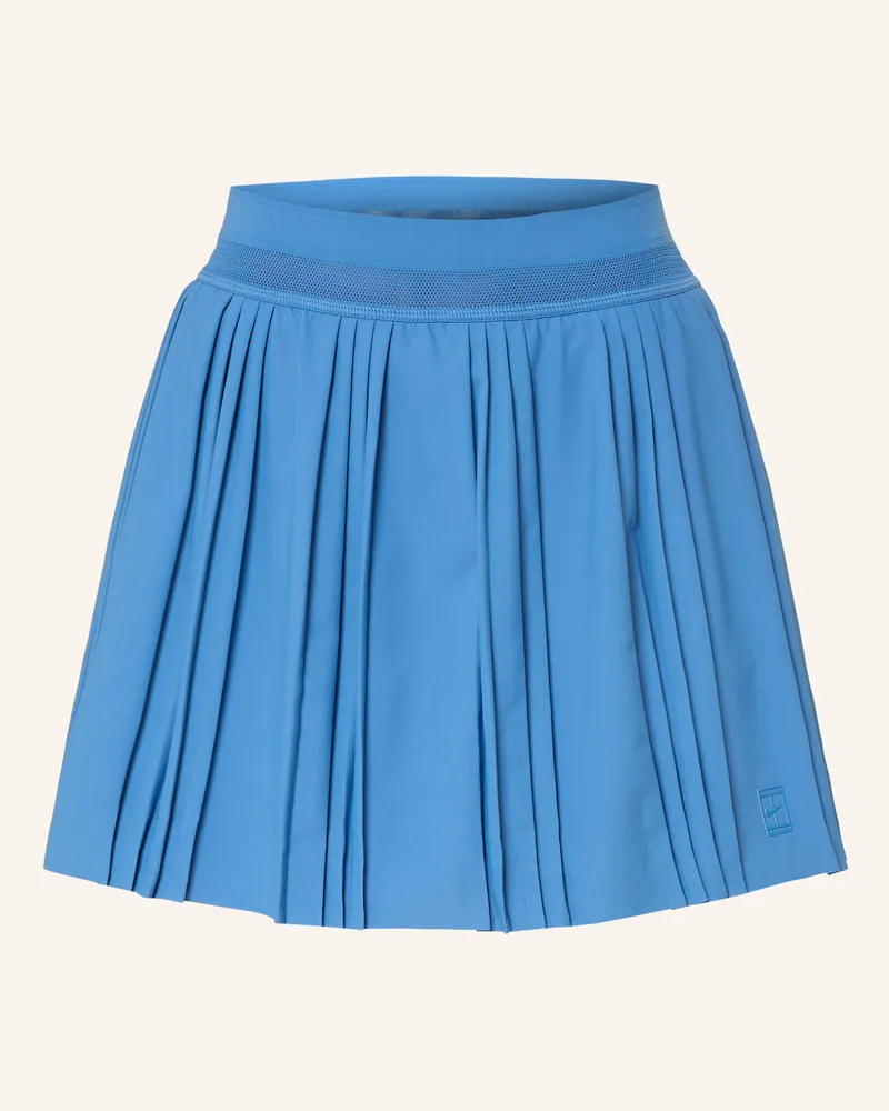 Nike Tennisrock COURT ADVANTAGE Blau