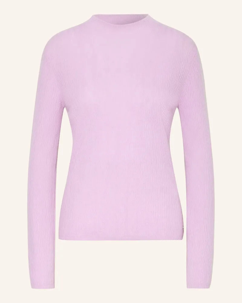 Marc Cain Pullover lila 724