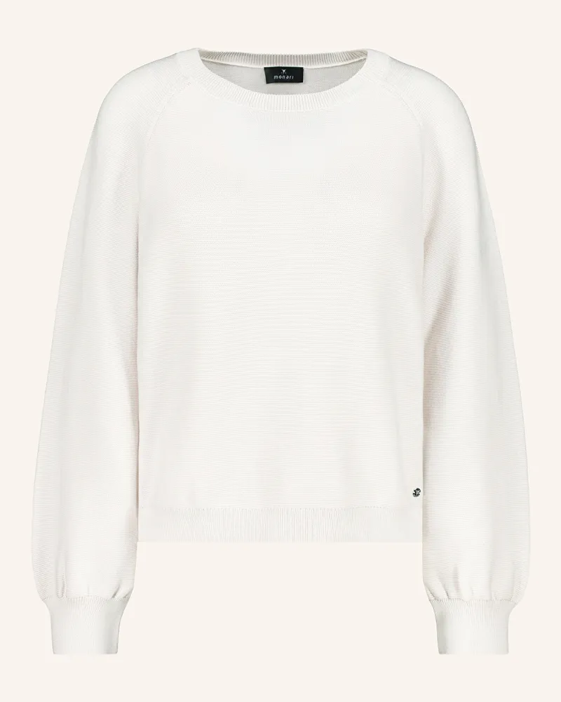 monari Pullover Creme