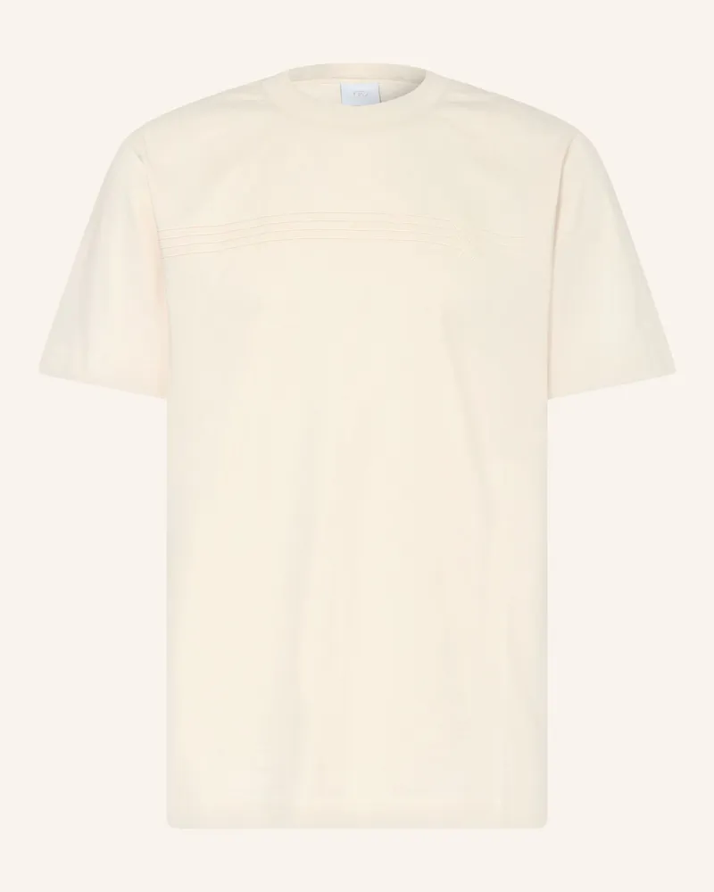 Bogner T-Shirt Ryan-1 beige Ecru