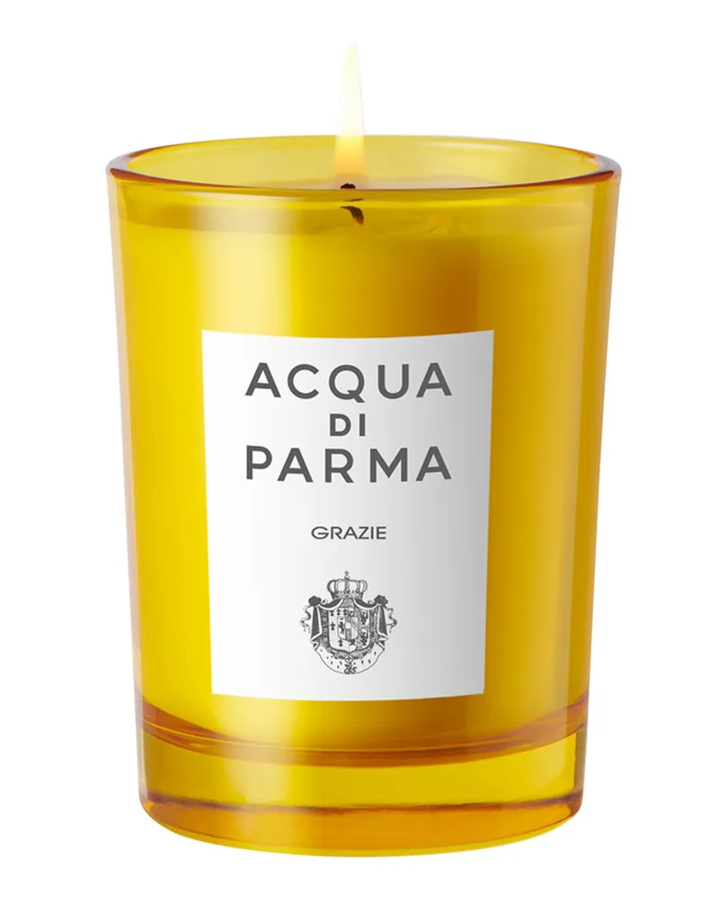 ACQUA DI PARMA Grazie Duftkerze 200 g 