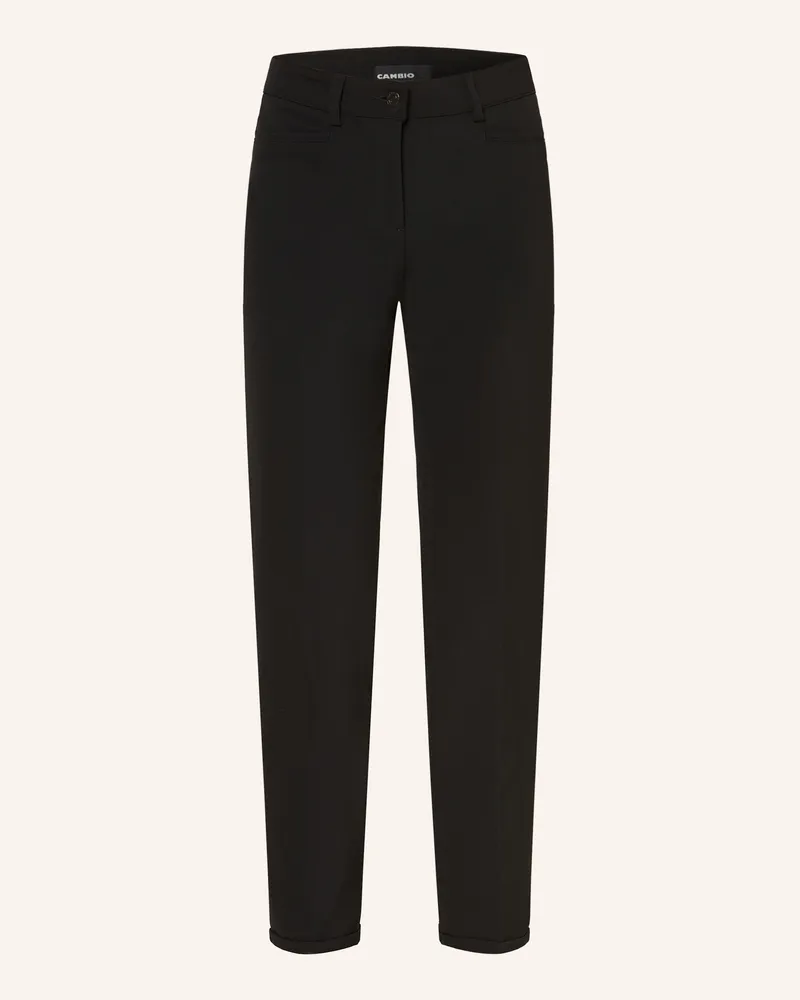 Cambio Hose Renira schwarz Schwarz
