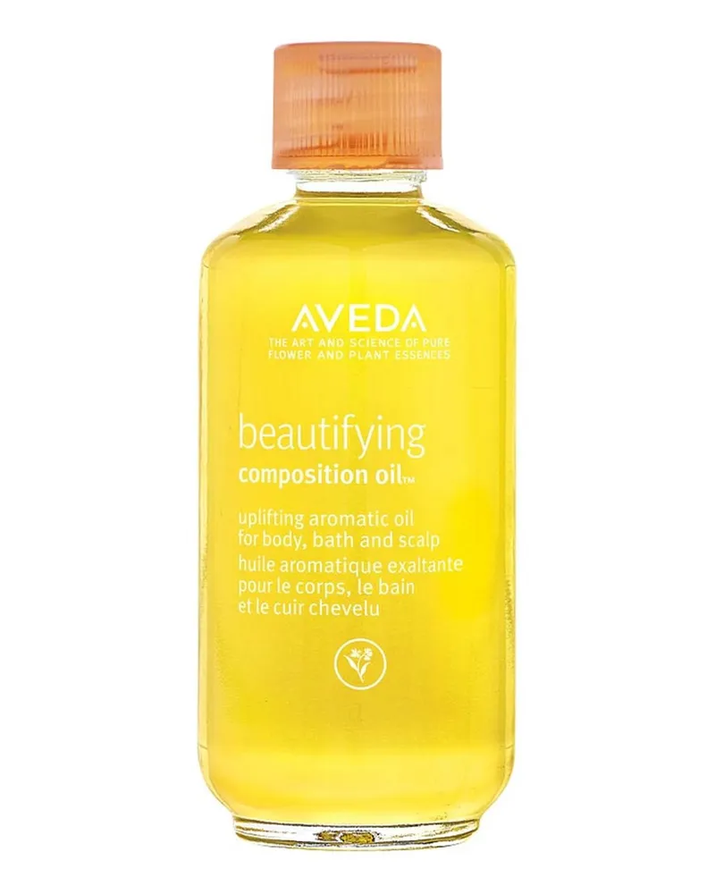 Aveda BEAUTIFYING 