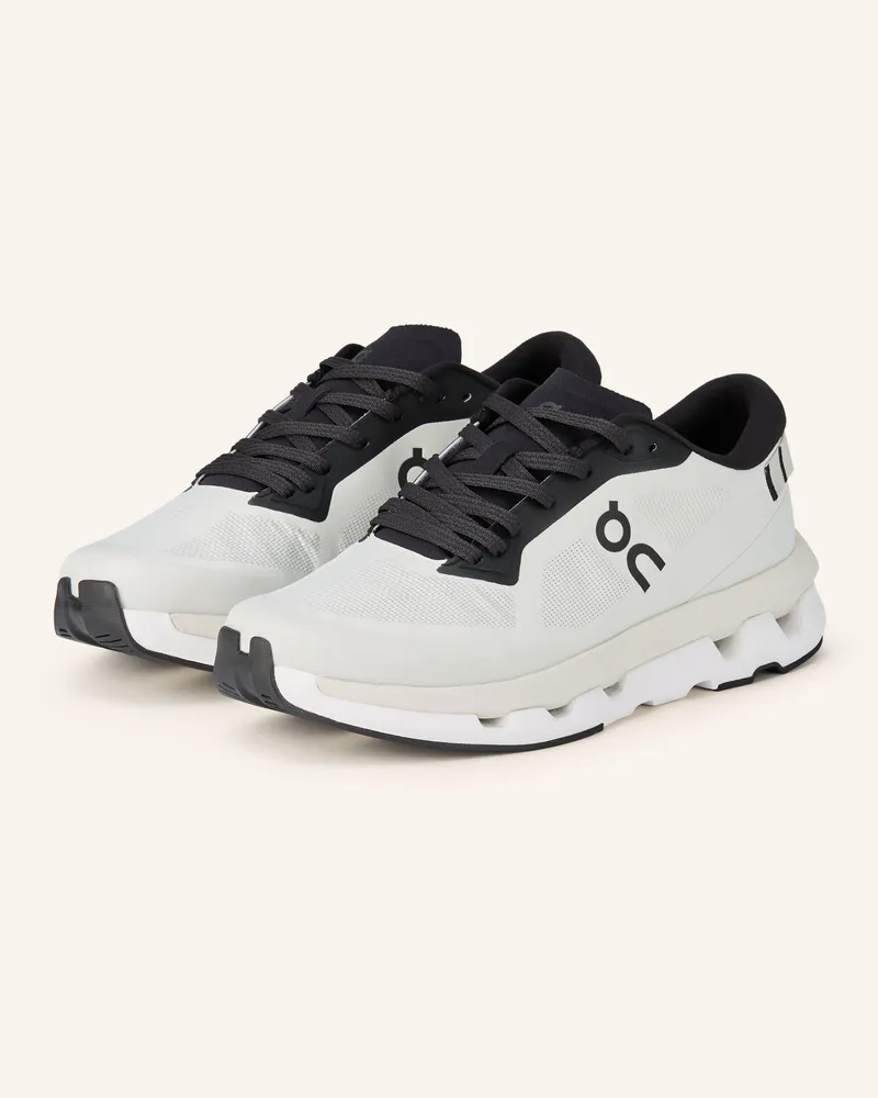 ON Sneaker CLOUDZONE Weiss