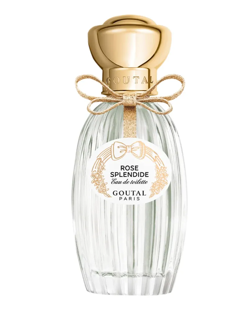 ANNICK GOUTAL ROSE SPLENDIDE 100 ml, 1600 € / 1 l 