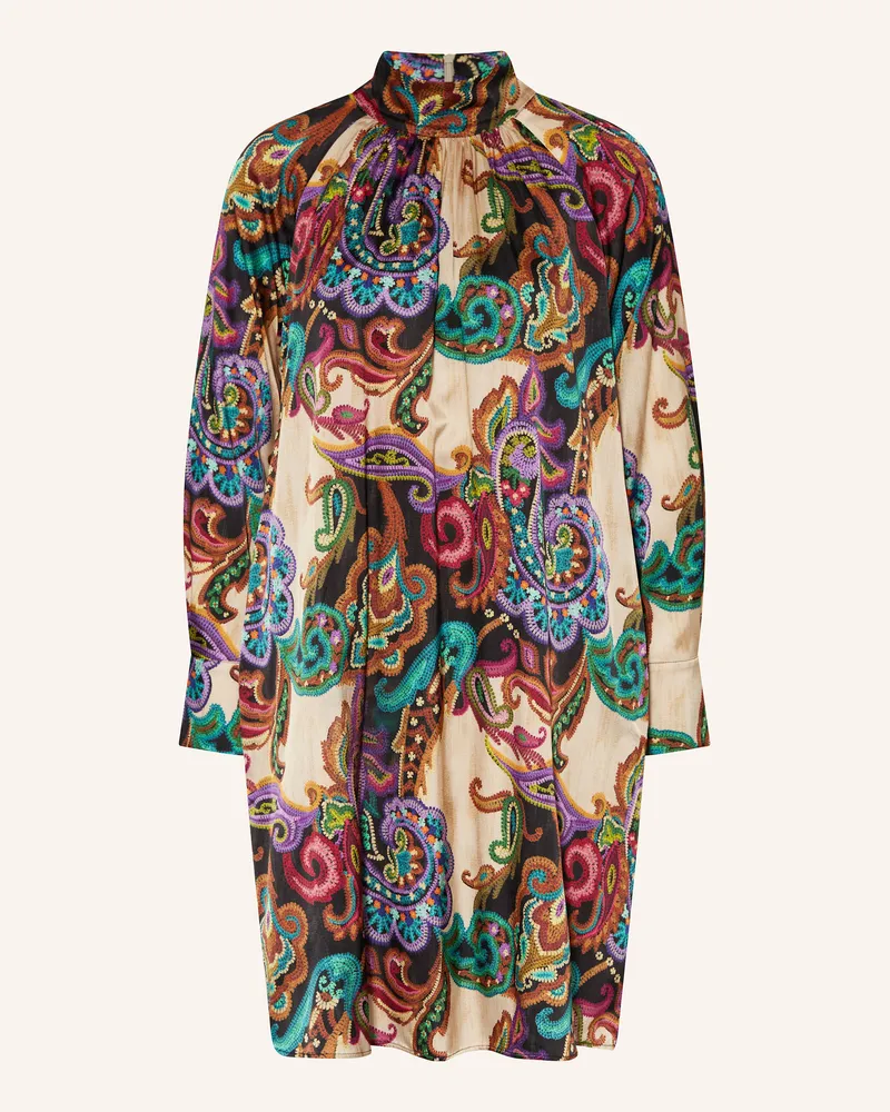 ANNA's dress affair Kleid Camel