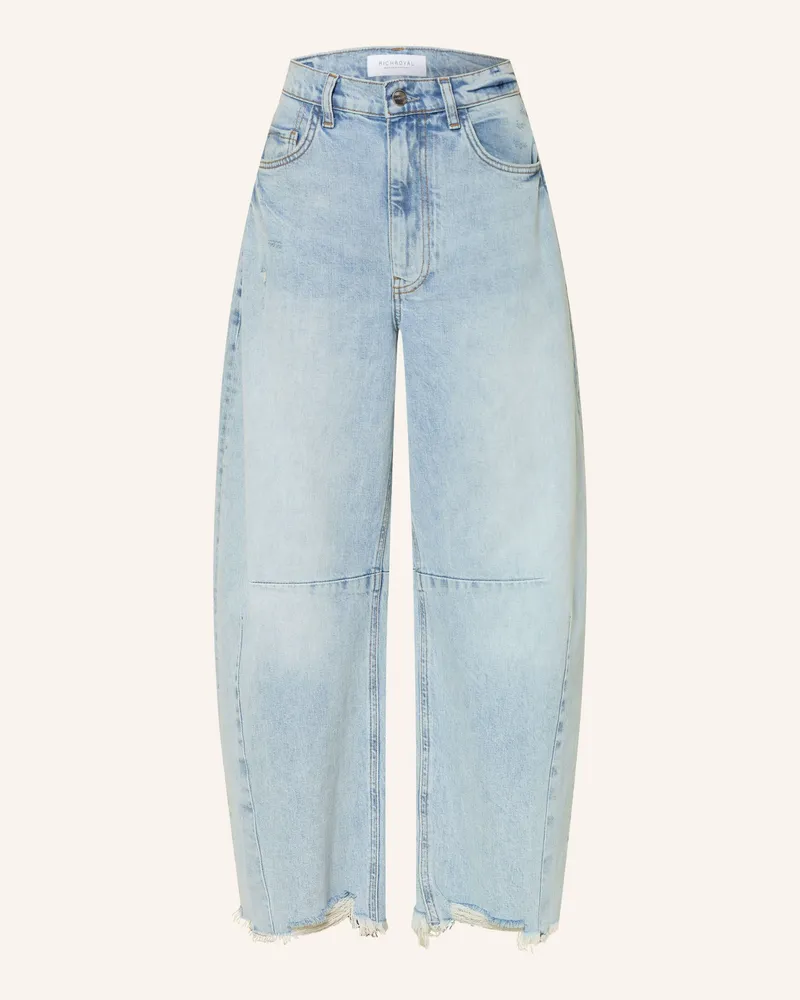 Rich&Royal Barrel Jeans 700