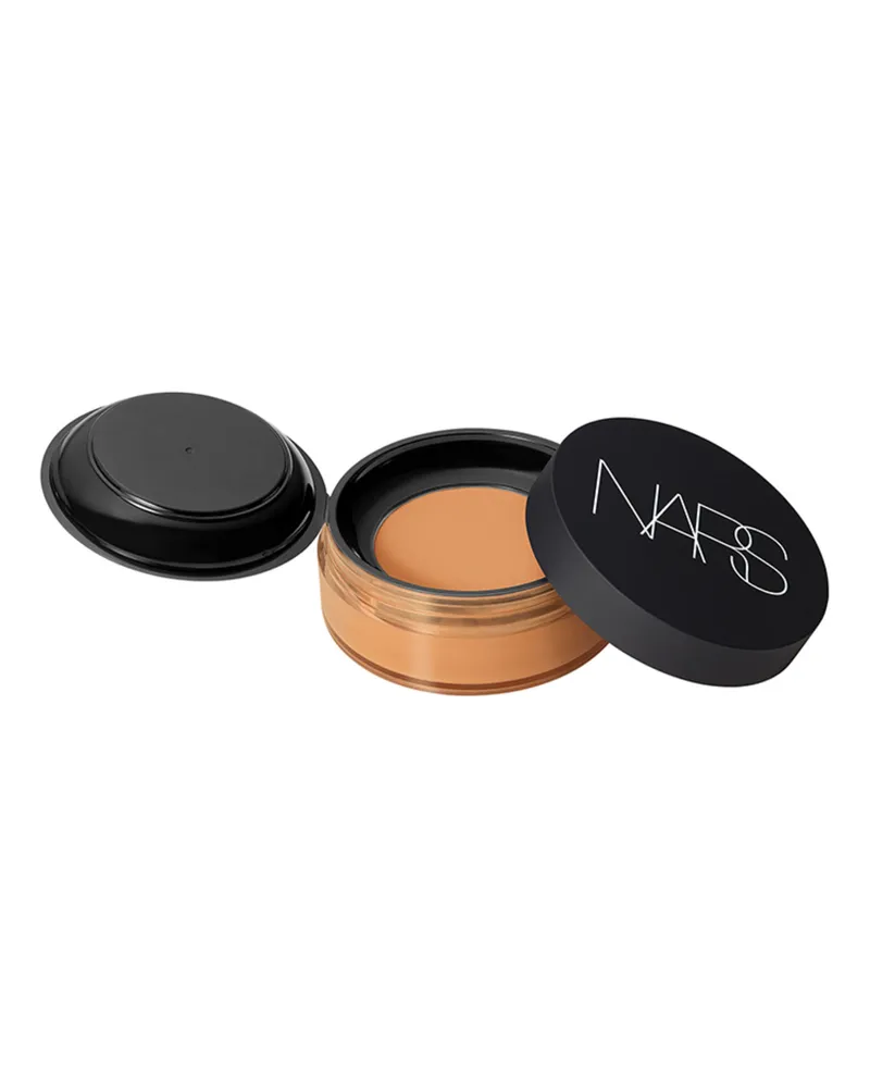 NARS Cosmetics LIGHT REFLECTING SETTING POWDER LOOSE Shore
