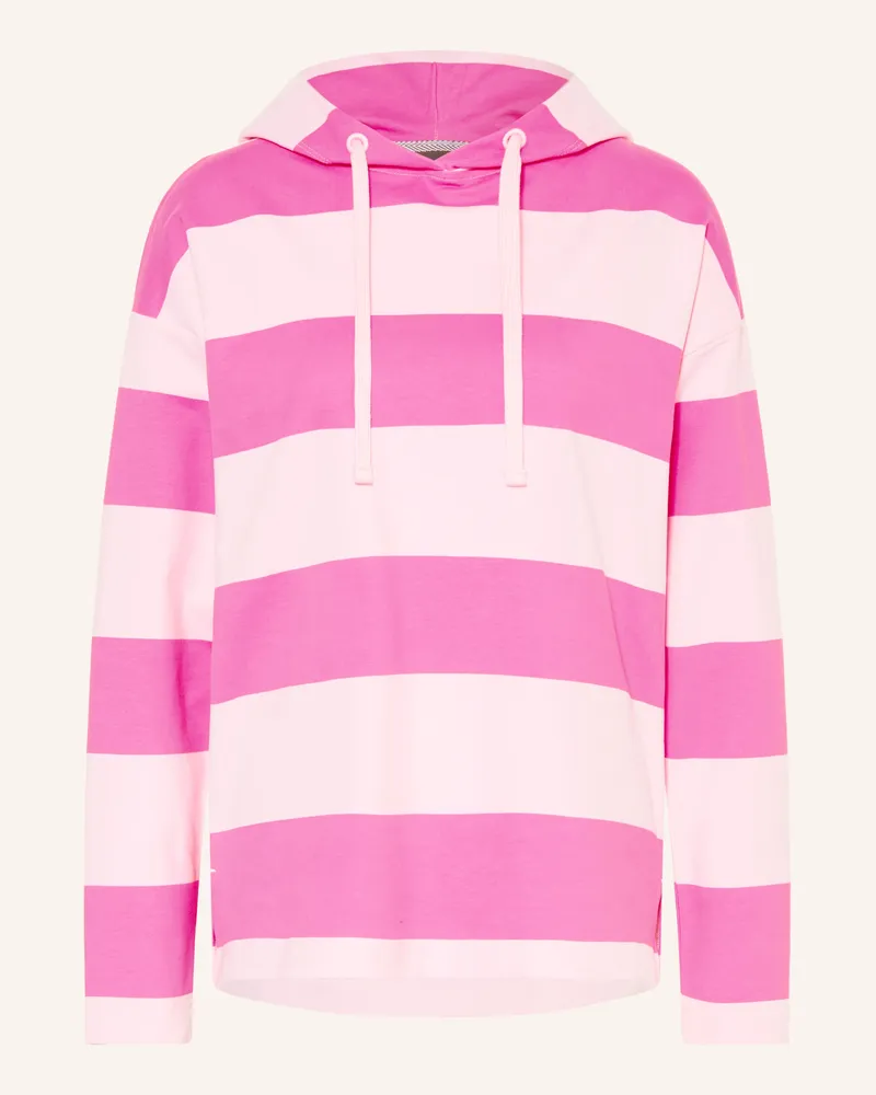 ELBSAND Hoodie EYDIS Pink