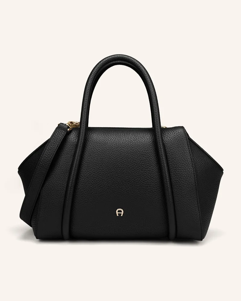 Aigner Handtasche JULIETTE Schwarz