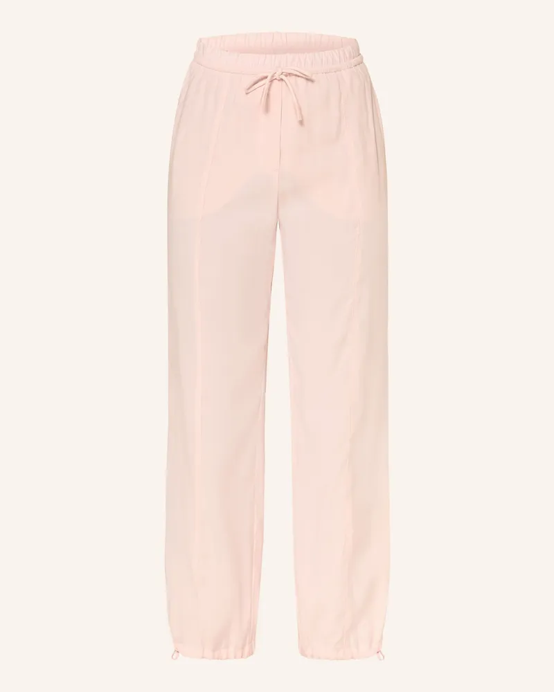 Marc Cain Hose Rewari rosa 202