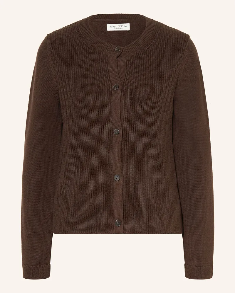 Marc O'Polo Strickjacke 784