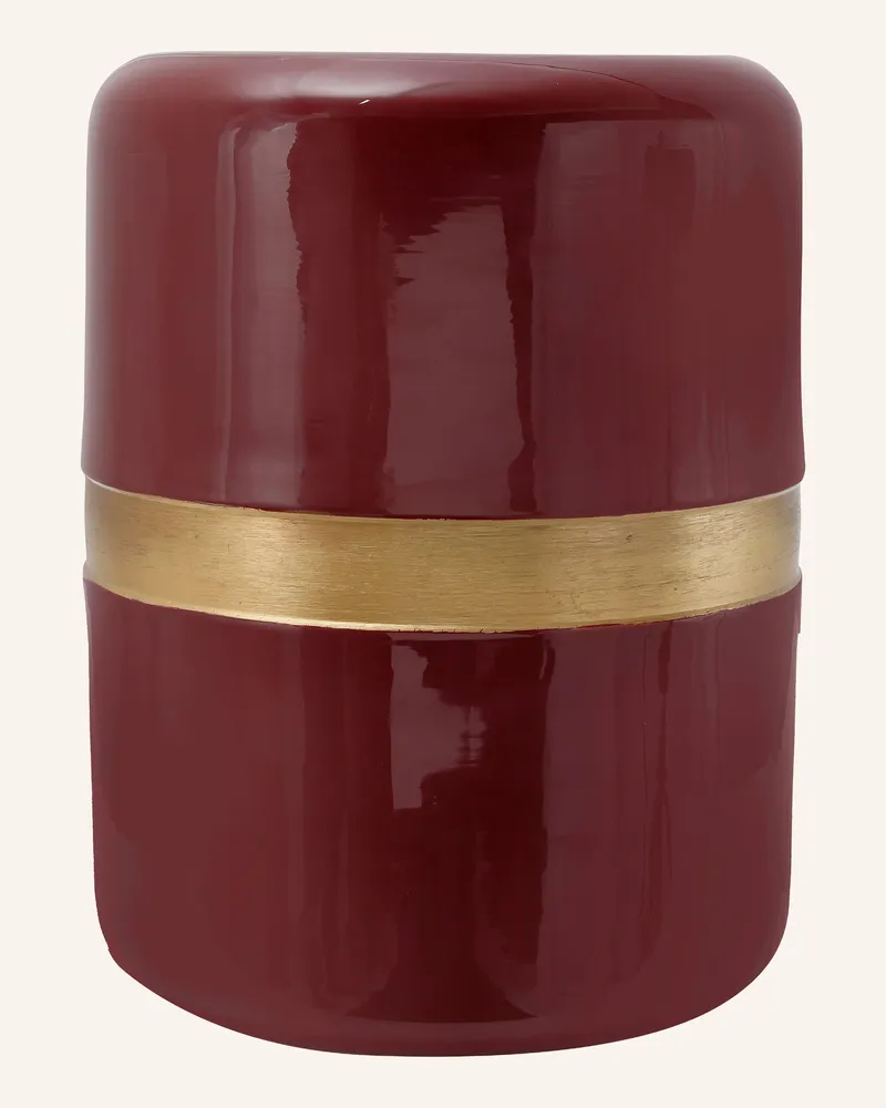 Kayoom Beistelltisch ART DECO Lila