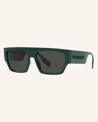 Burberry Sonnenbrille BE4397 Gruen