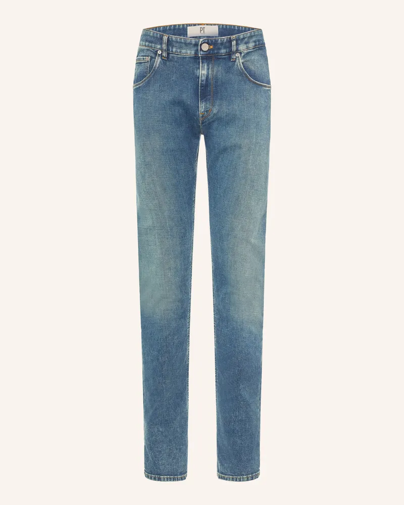 PT TORINO Jeans Jazz Slim Fit blau Ml74