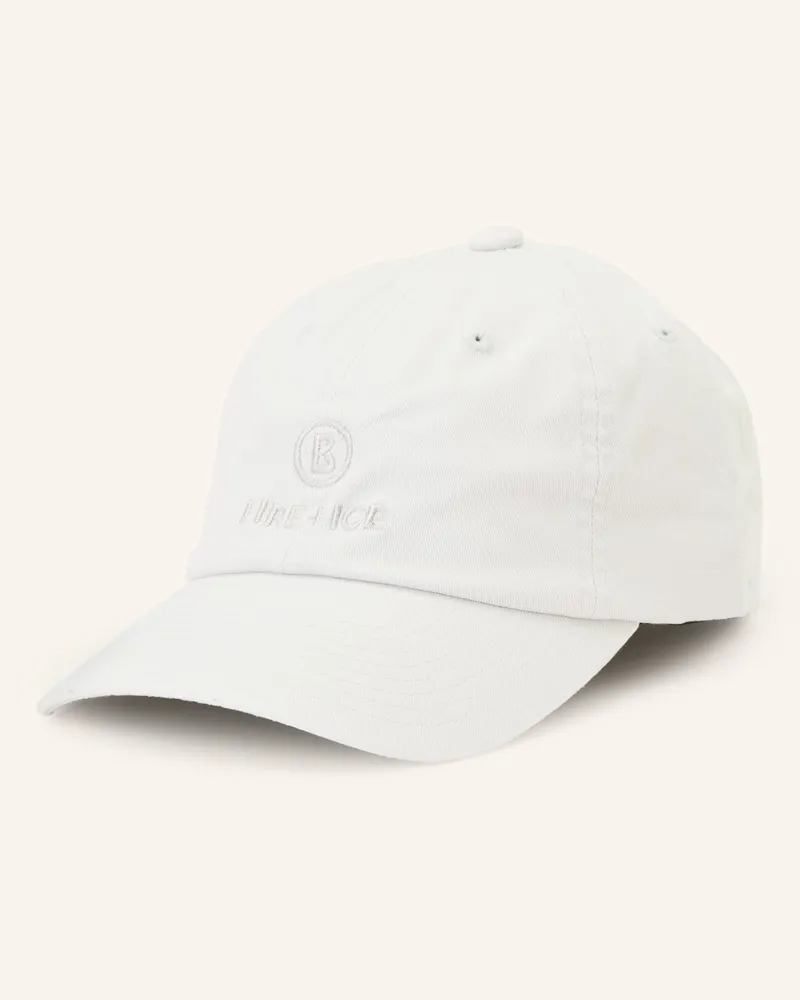 Bogner Fire & Ice Cap Preston grau Hellgrau