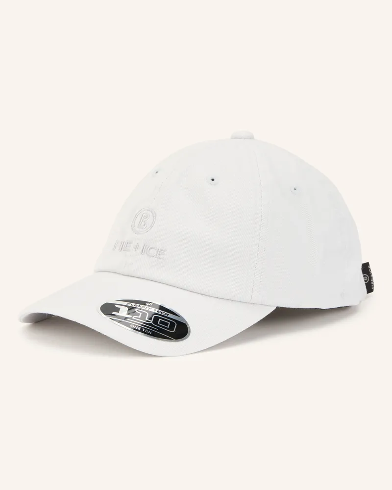 Bogner Fire & Ice Cap Preston grau Hellgrau