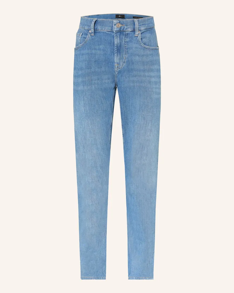 7 for all mankind Skinny Jeans SLIMMY TAPERED 3ba