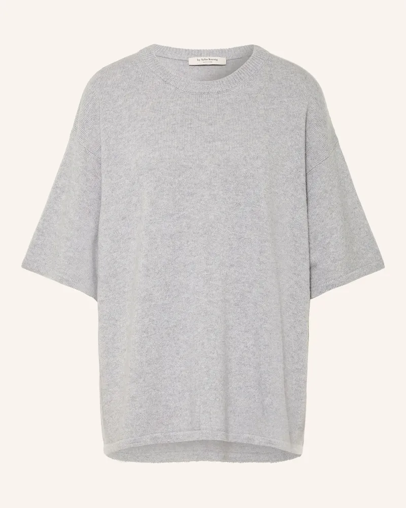 by Aylin Koenig Oversized-Pullover Luca grau Grau