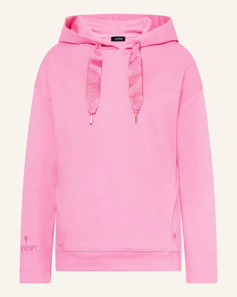 JOOP! Hoodie Pink
