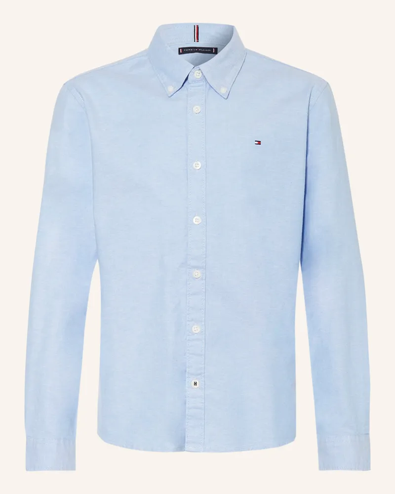 Tommy Hilfiger Oxfordhemd C1s