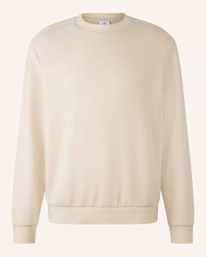 Bogner Sweatshirt Creme