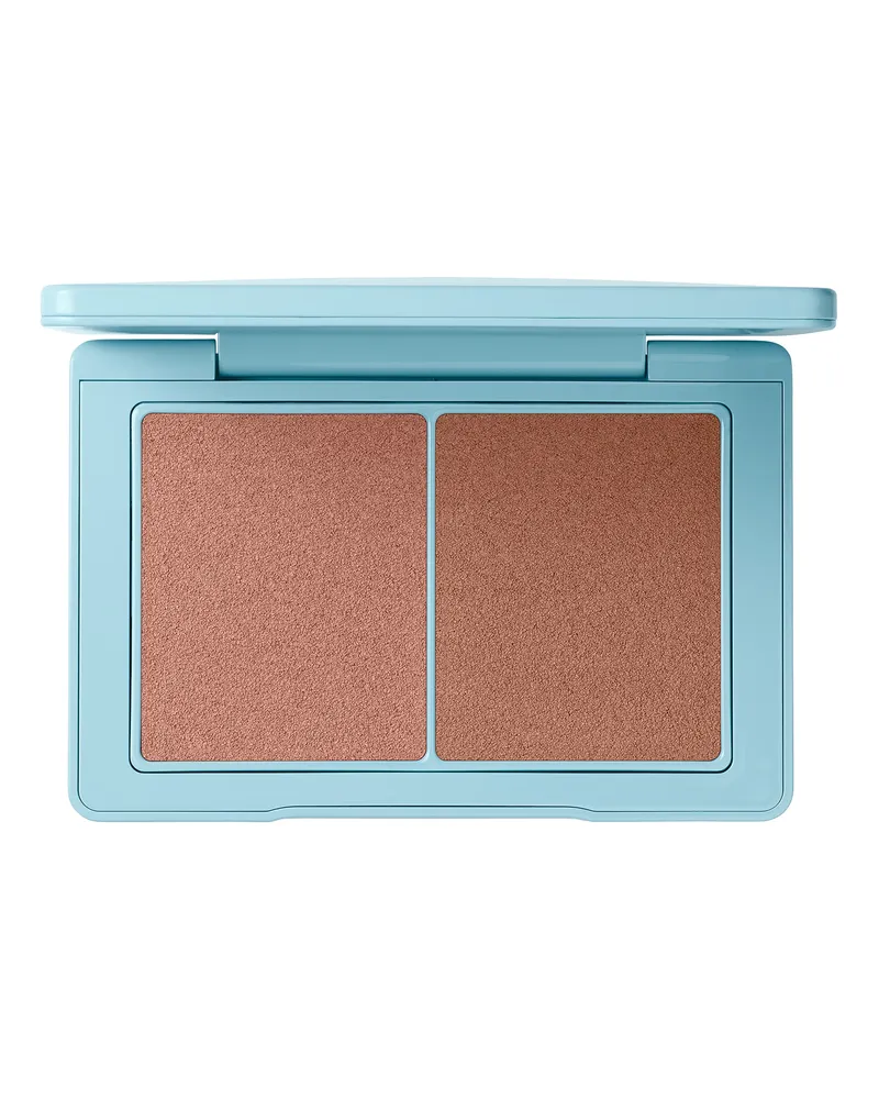 WESTMAN ATELIER Sun Tone Bronzing Crème Bronzer Soleil