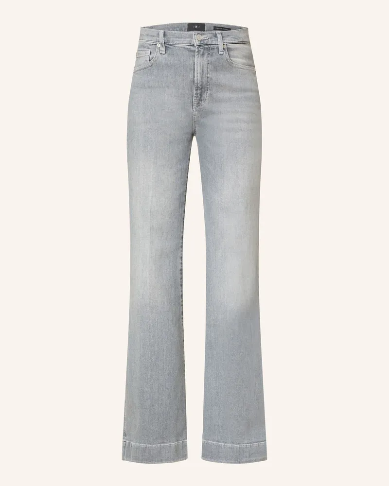 7 for all mankind Flared Jeans MODERN DOJO 1bs