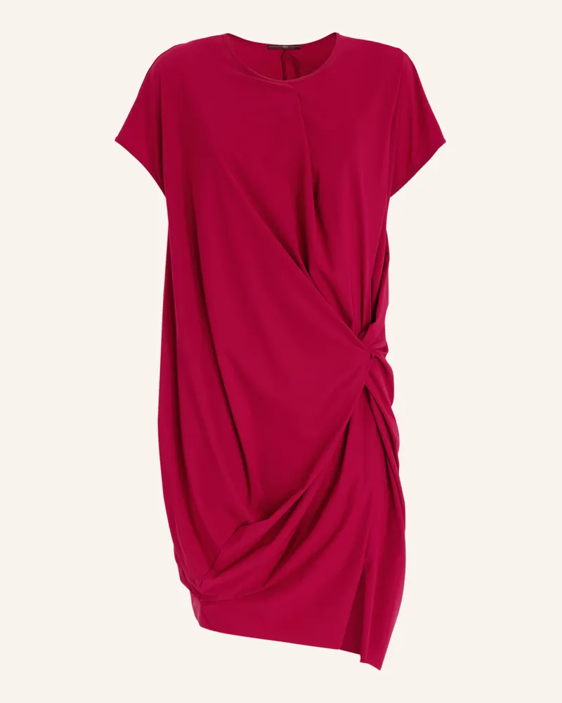 HIGH Kleid DELIGHFUL Rot