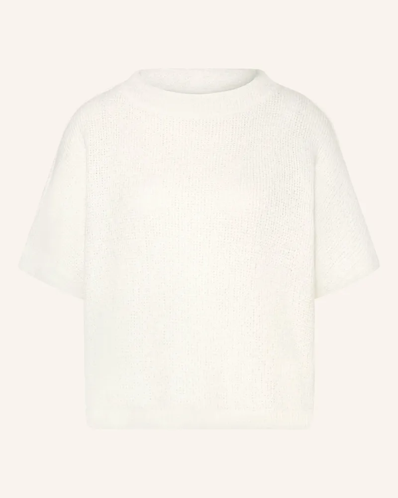 someday. Strickshirt ULANO Weiss