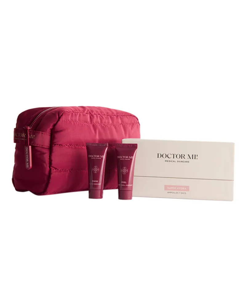 Doctor Mi! HOLIDAY SET Mi! TIME 