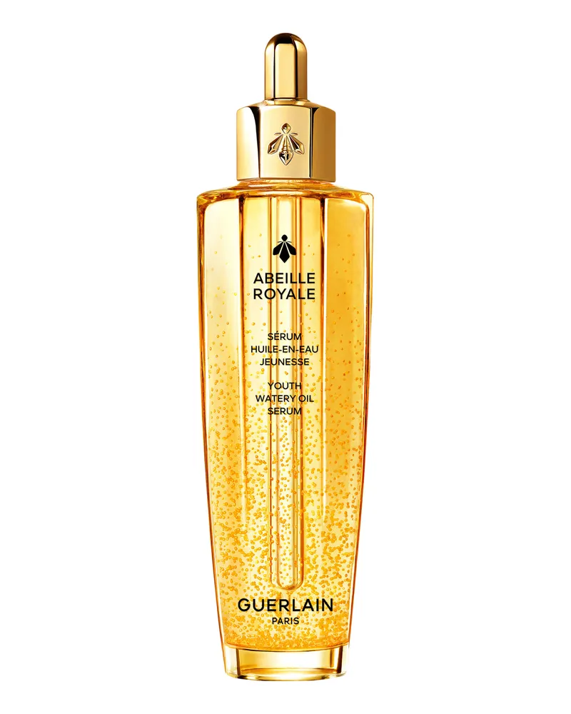 Guerlain Abeille Royale Youth Watery Oil Serum 100 ml 