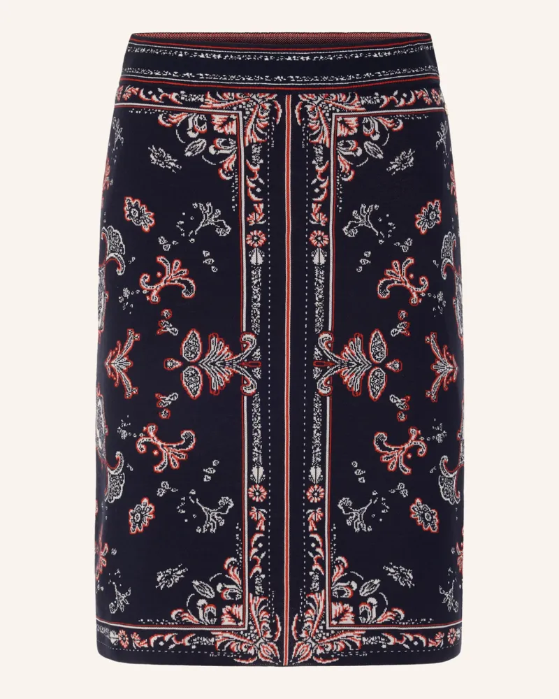 Marc Cain Rock Dunkelblau